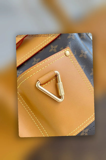 NB - LOV Bag - 1614