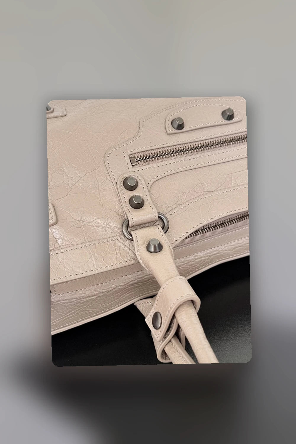 NB - BG Bag - 1227