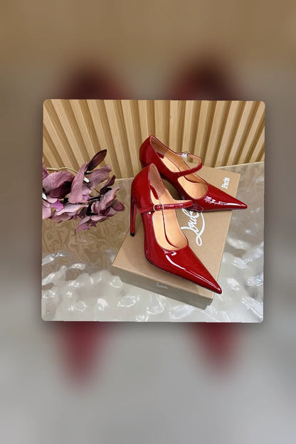 NB - CBL Women Shoes - 026