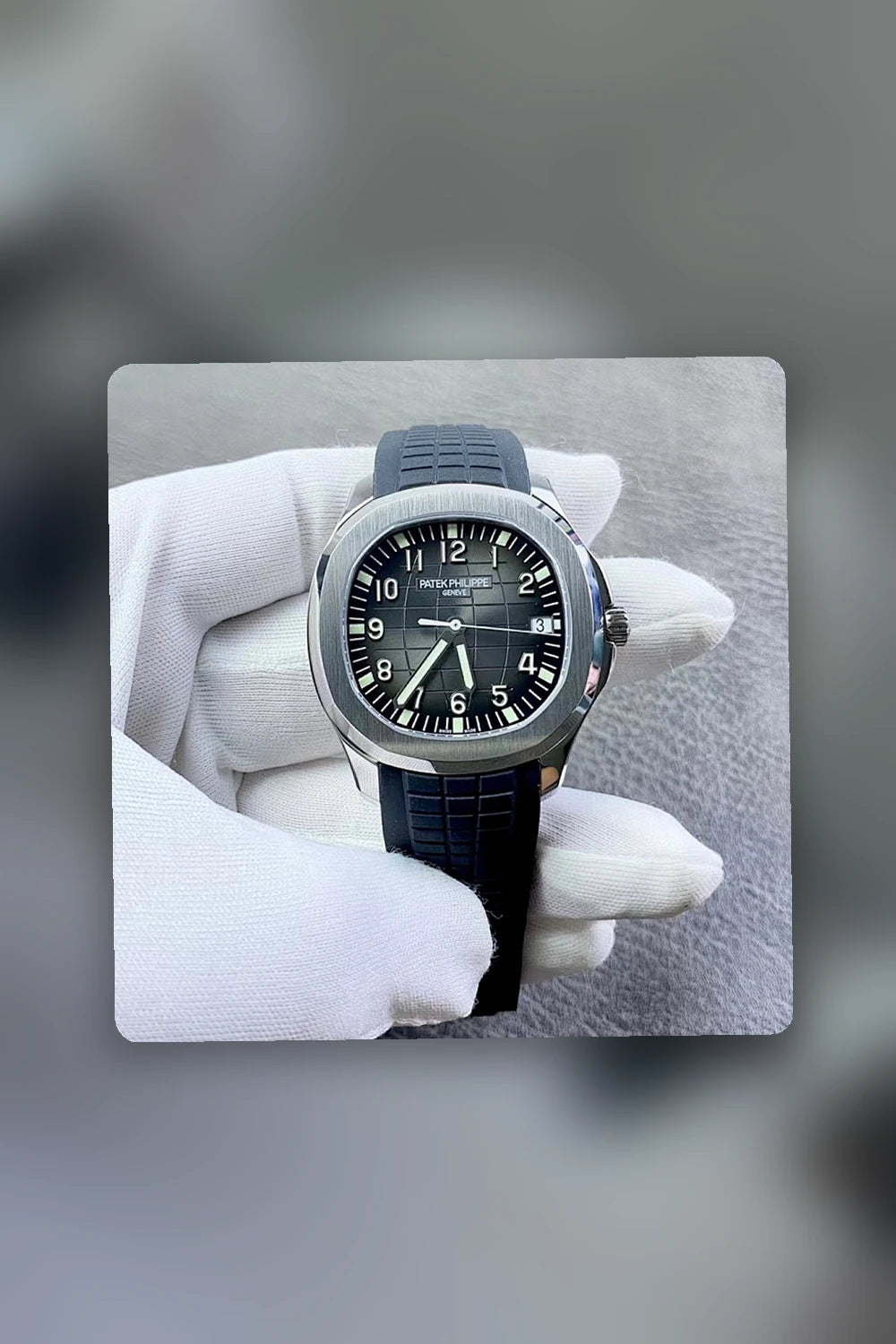 NB - Mix Watch - 1387
