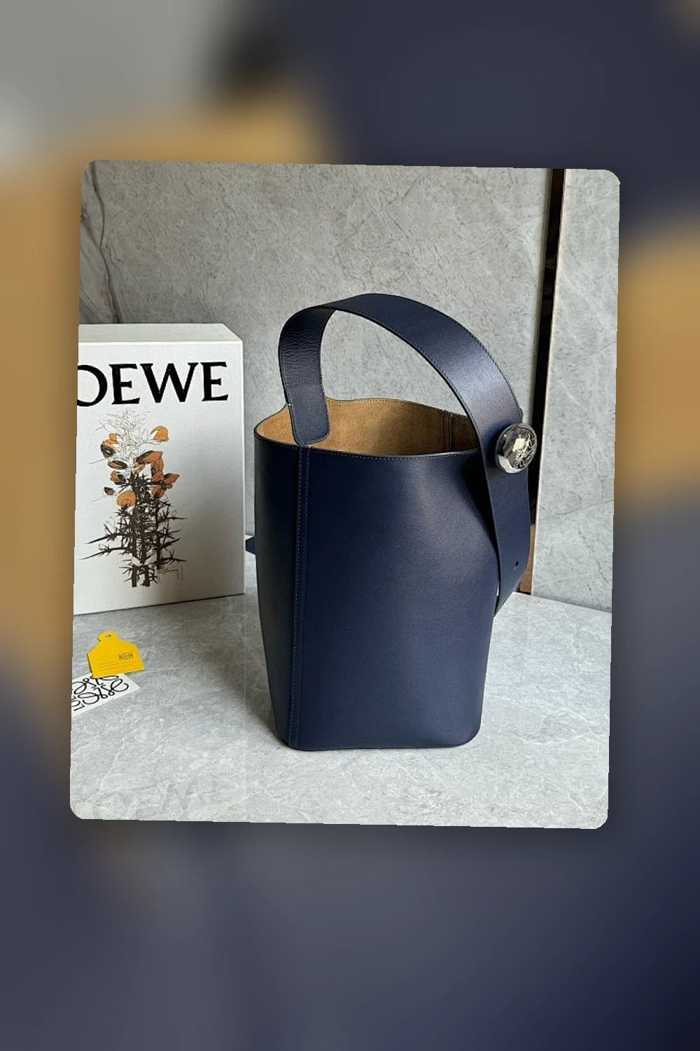 NB - LWO Bag - 098