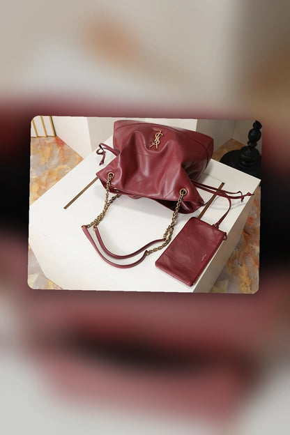 NB - YLS Bag - 081