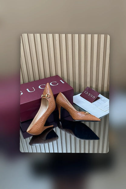 NB - GUKI Women Shoes - 851