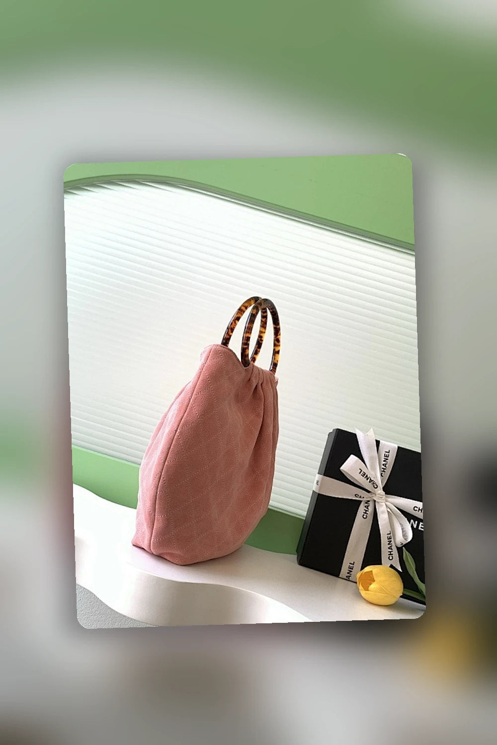 NB - CHL Bag - 857