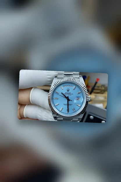 NB - Mix Watch - 1278