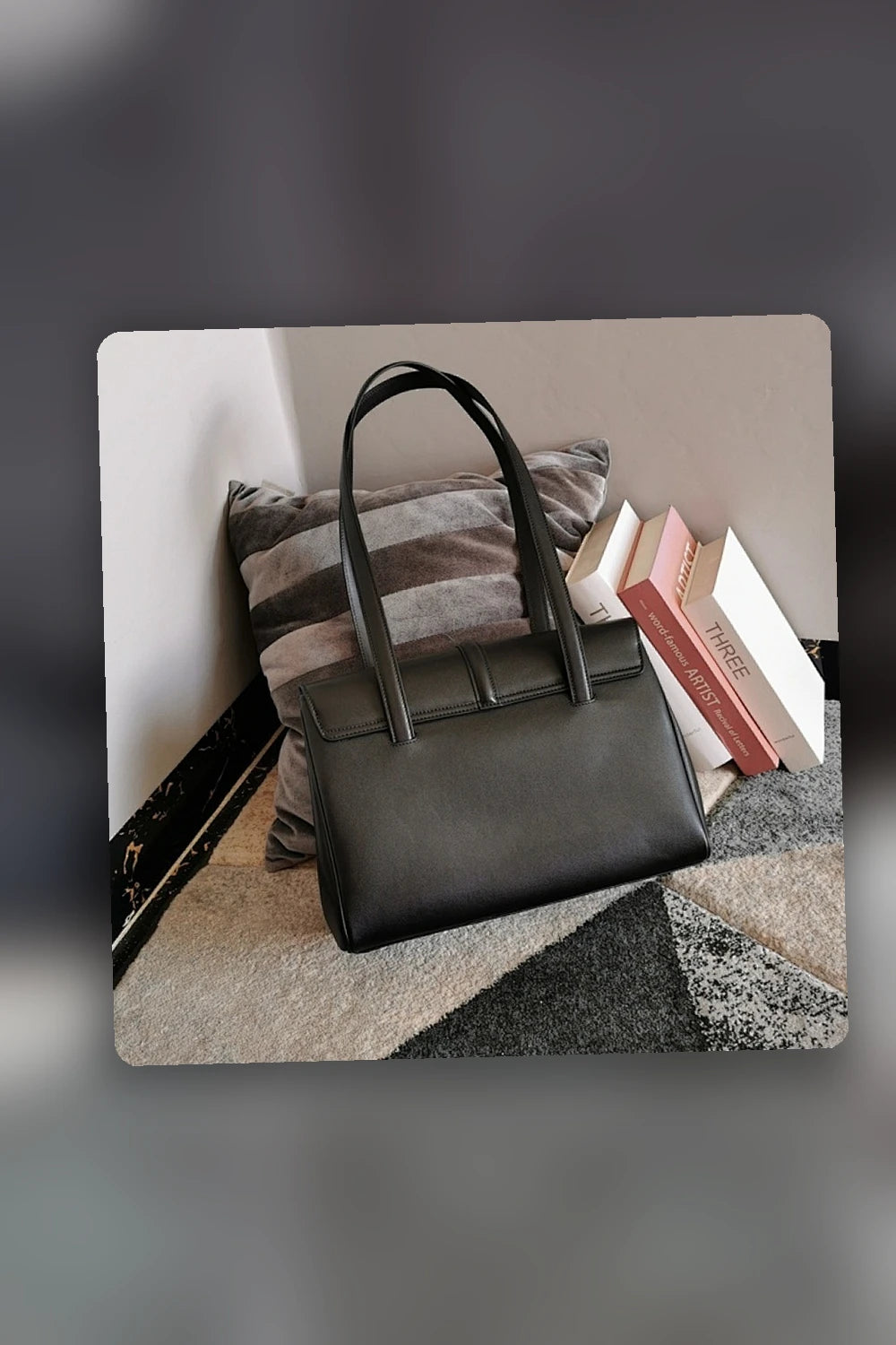 NB - COL Bag - 1101