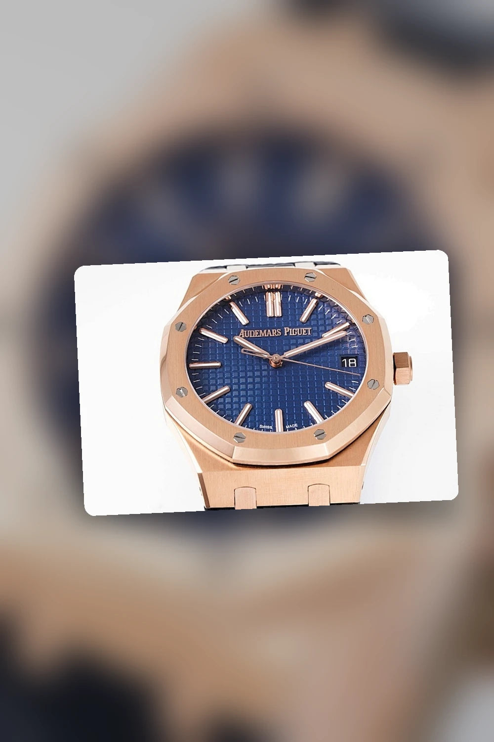 NB - Mix Watch - 339