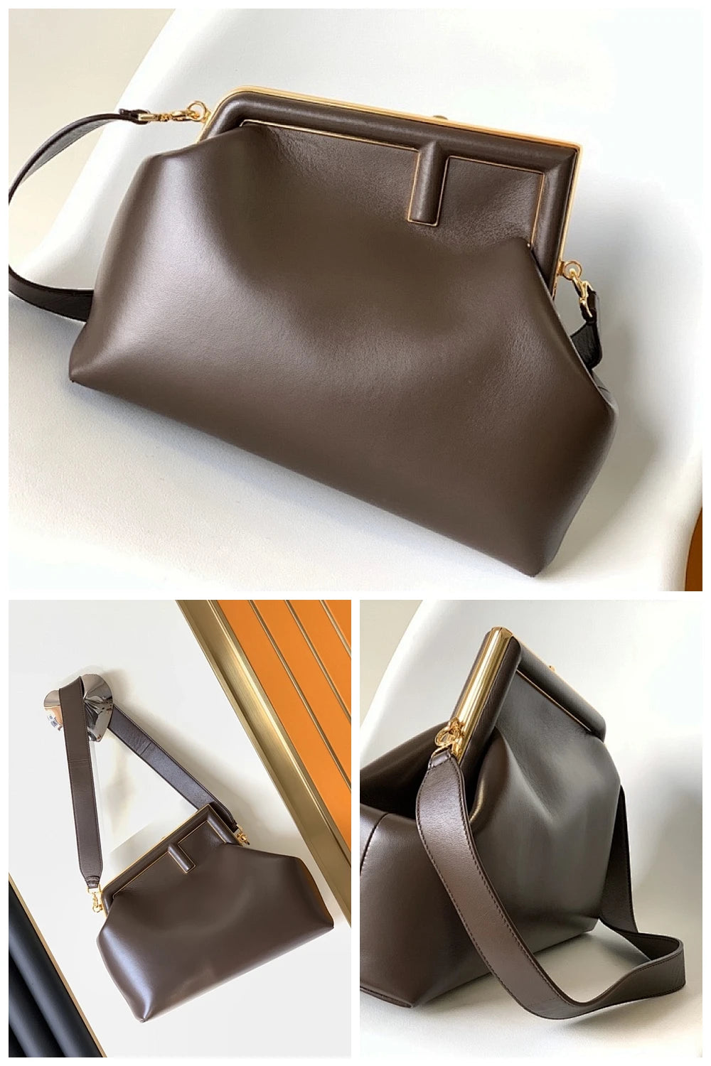 NB - FDE Bag - 183