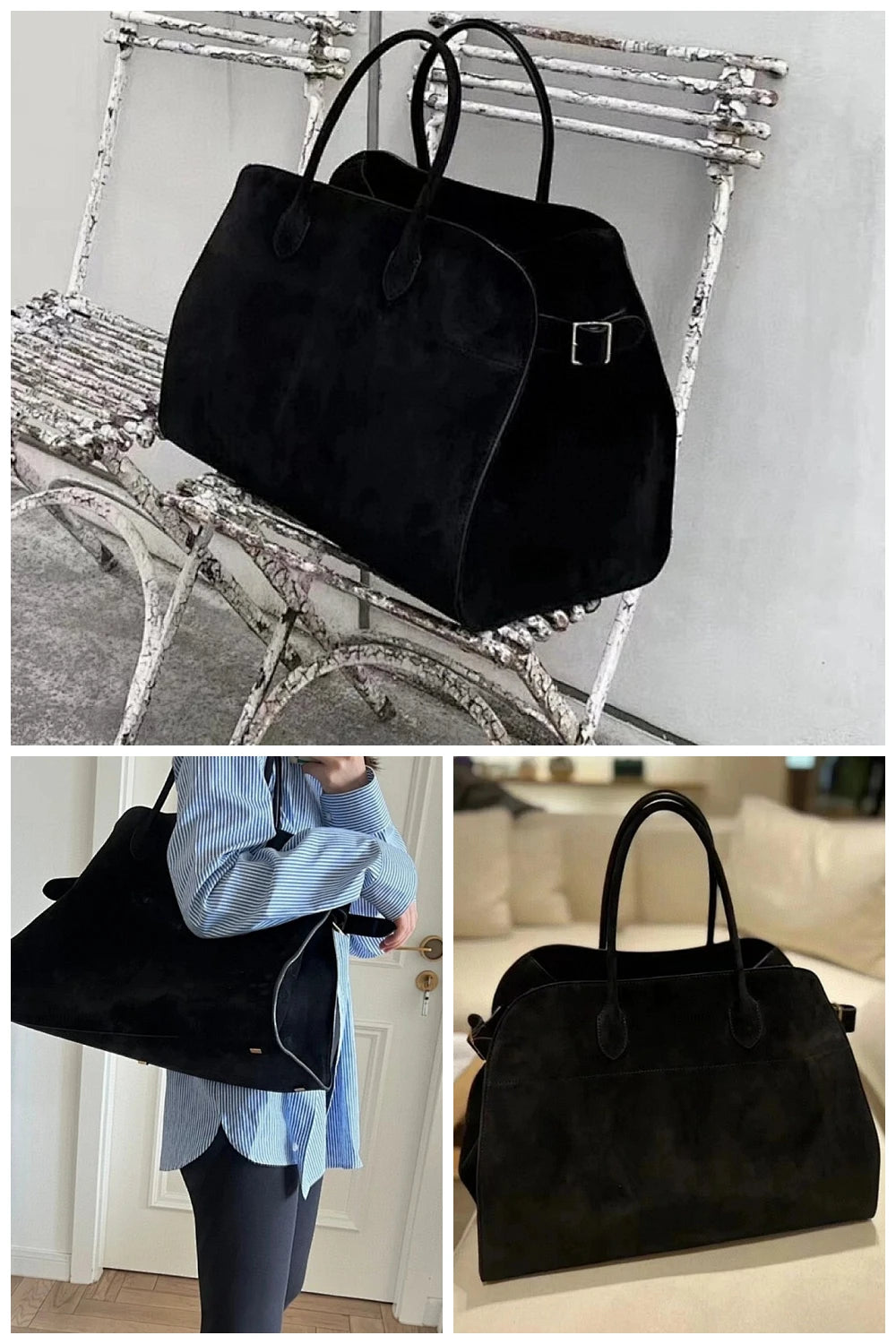 NB - THR Bag - 148