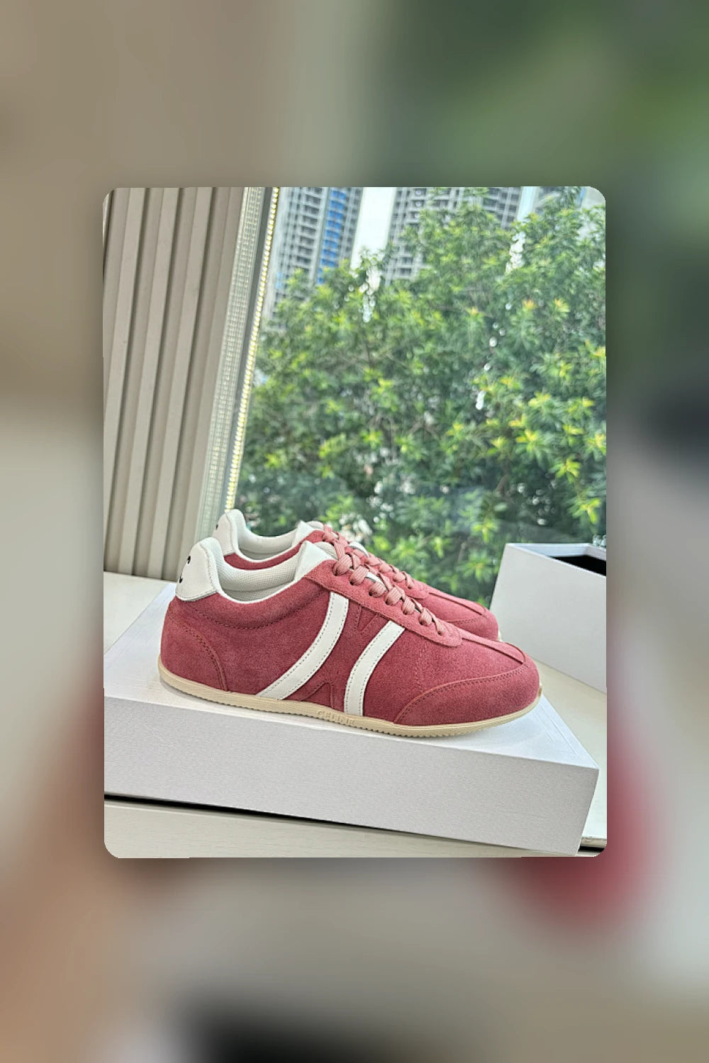 NB - COL Women Shoes - 623