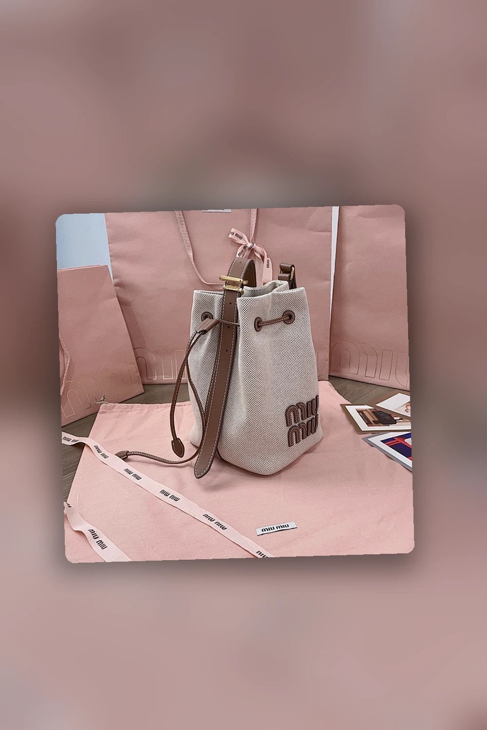 NB - MMU Bag - 270