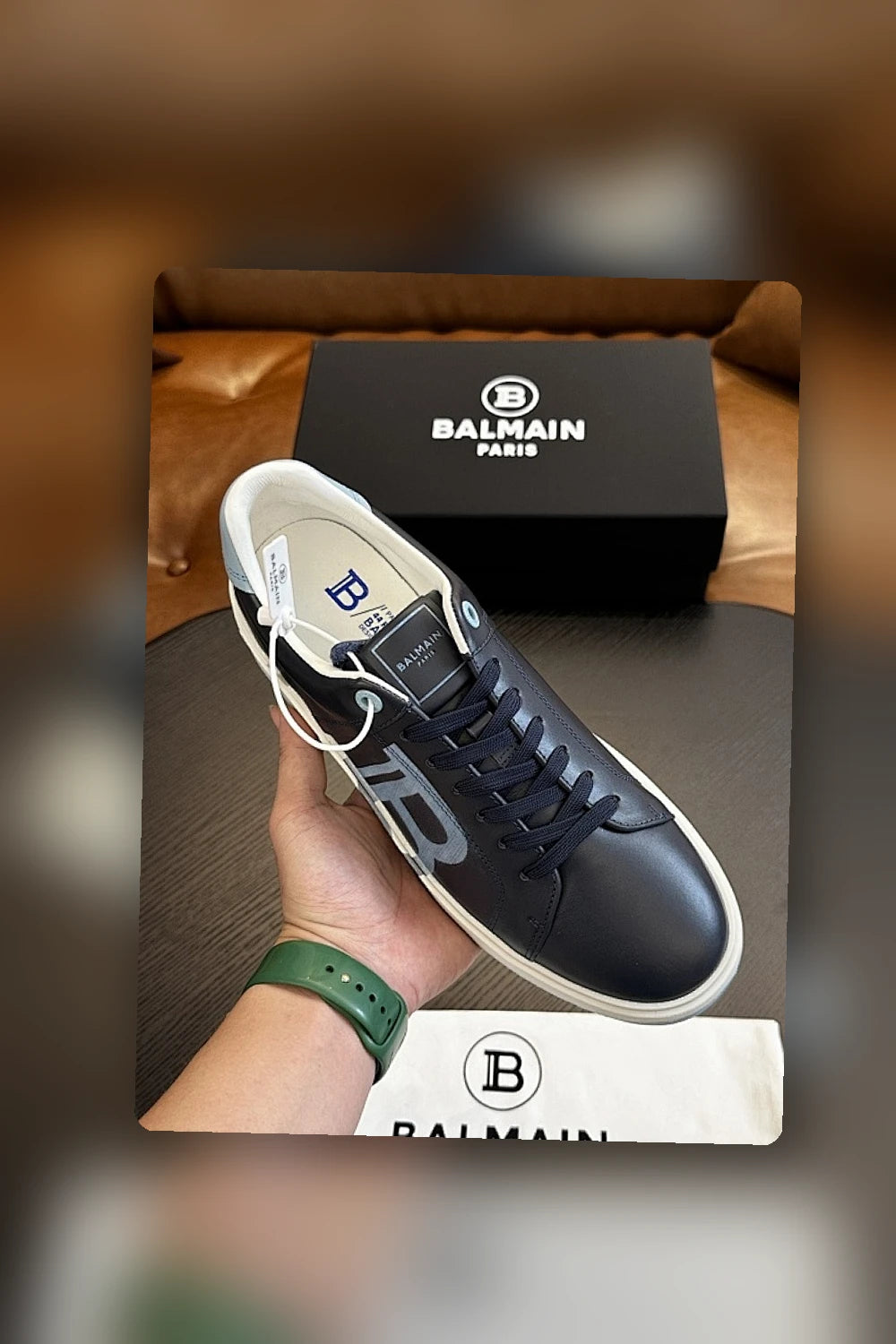 NB - BAM Women Shoes - 220
