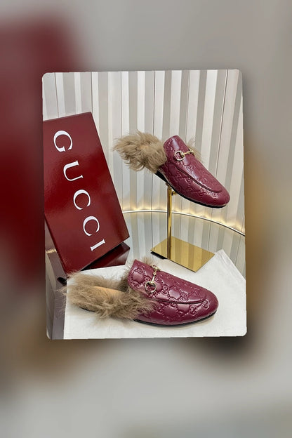 NB - GUKI Women Shoes - 519