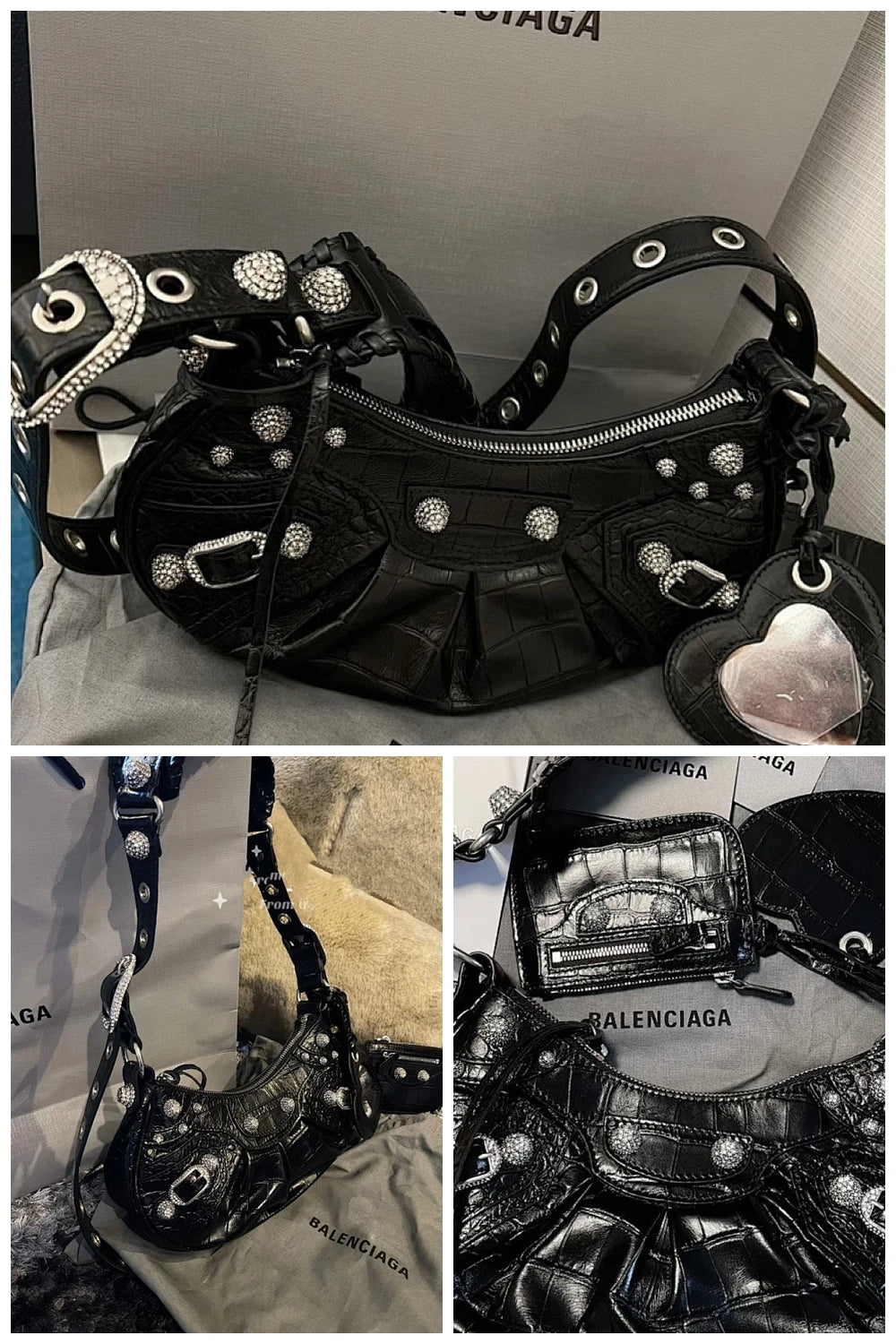 NB - BG Bag - 1068