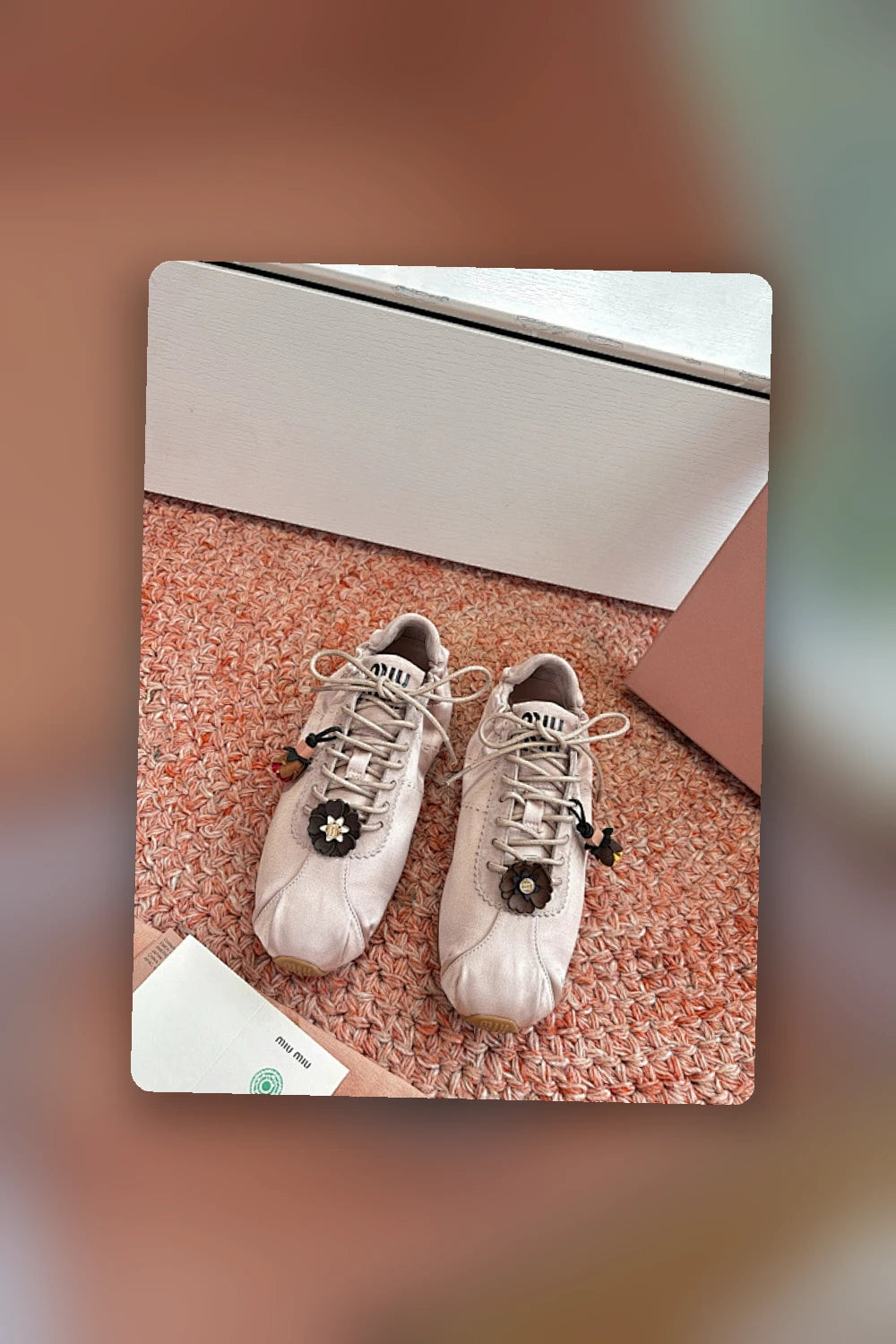 NB - MMU Women Shoes - 212