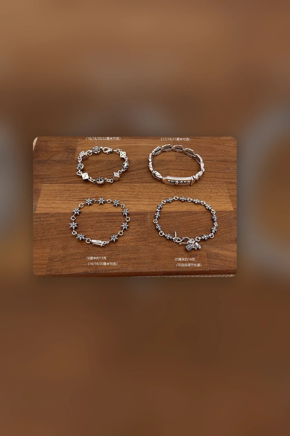 NB - CHO Jewelry - 239