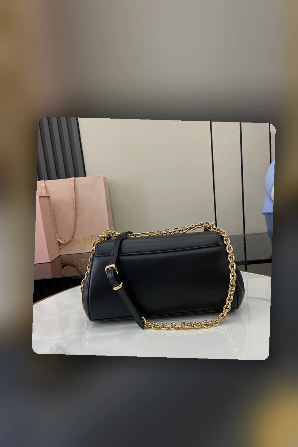 NB - MMU Bag - 936