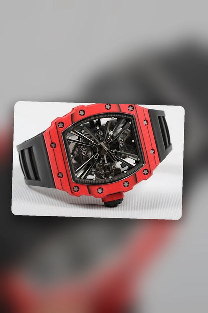 NB - Mix Watch - 1082