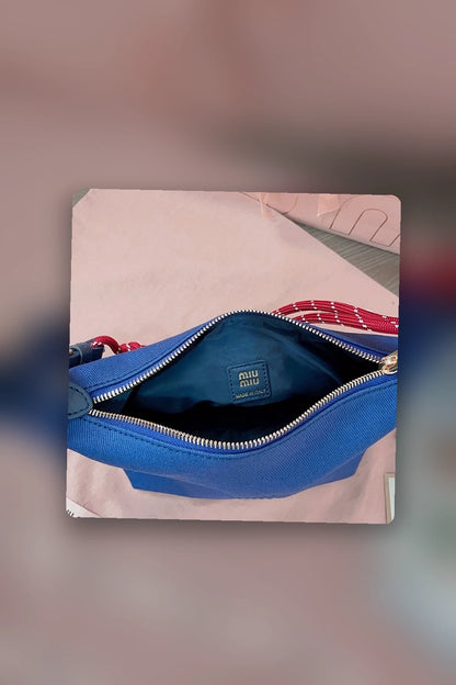 NB - MMU Bag - 285