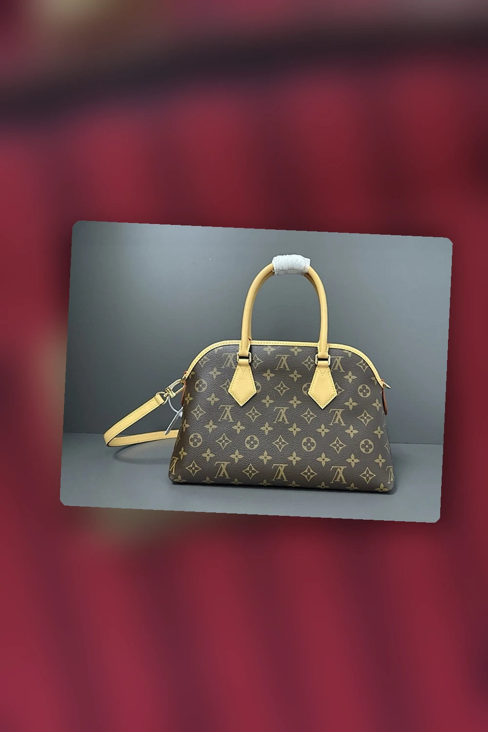NB - LOV Bag - 1790