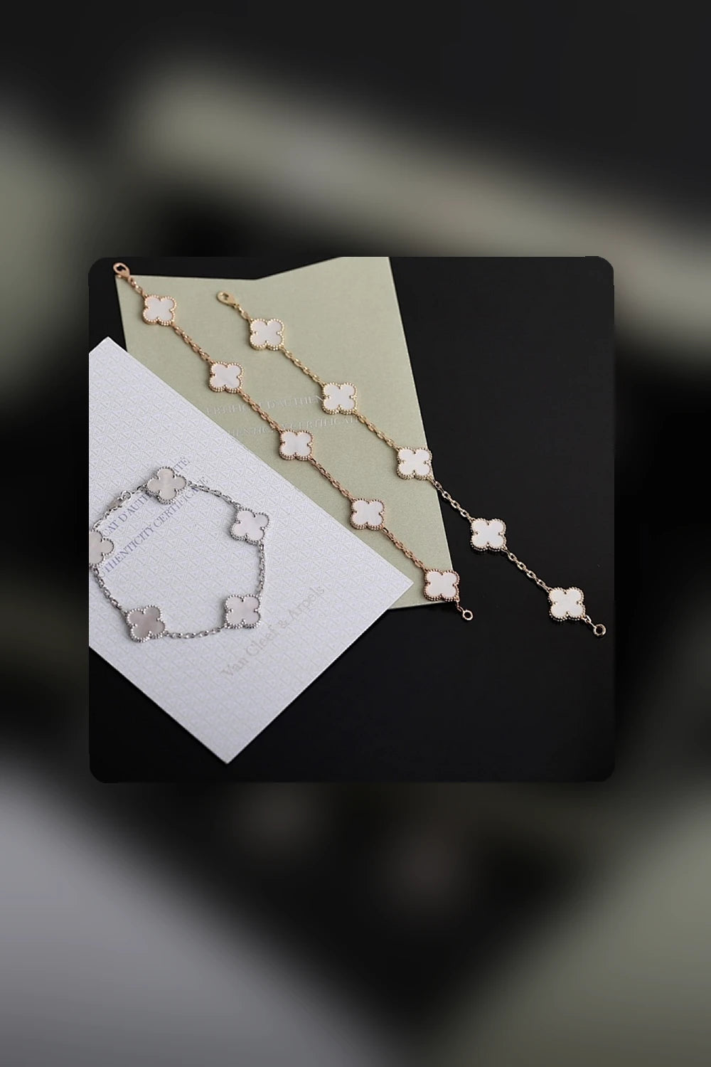 NB - VACA Jewelry - 462
