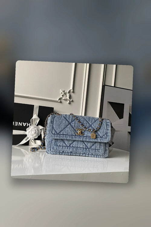 NB - CHL Bag - 563