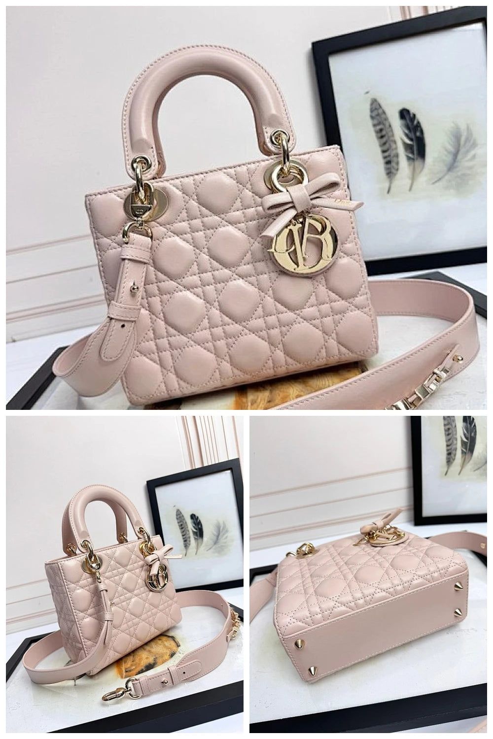 NB - DOR Bag - 1419
