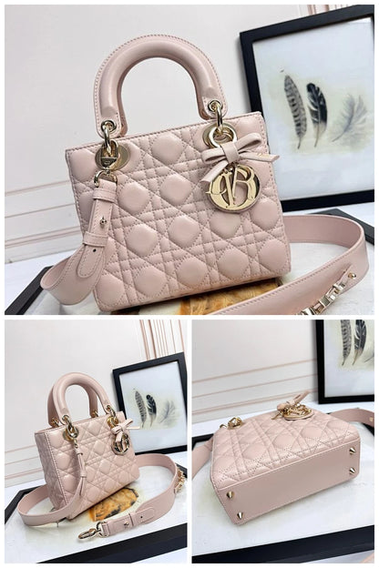 NB - DOR Bag - 1419