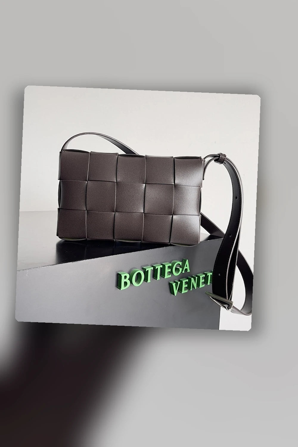 NB - BOV Bag - 520