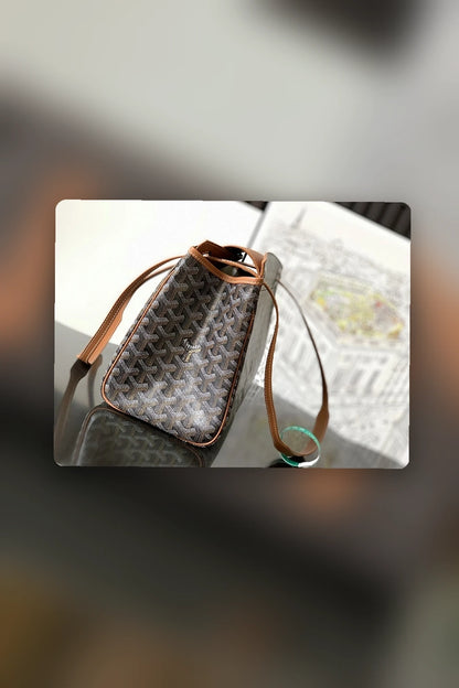 NB - GYO Bag - 929