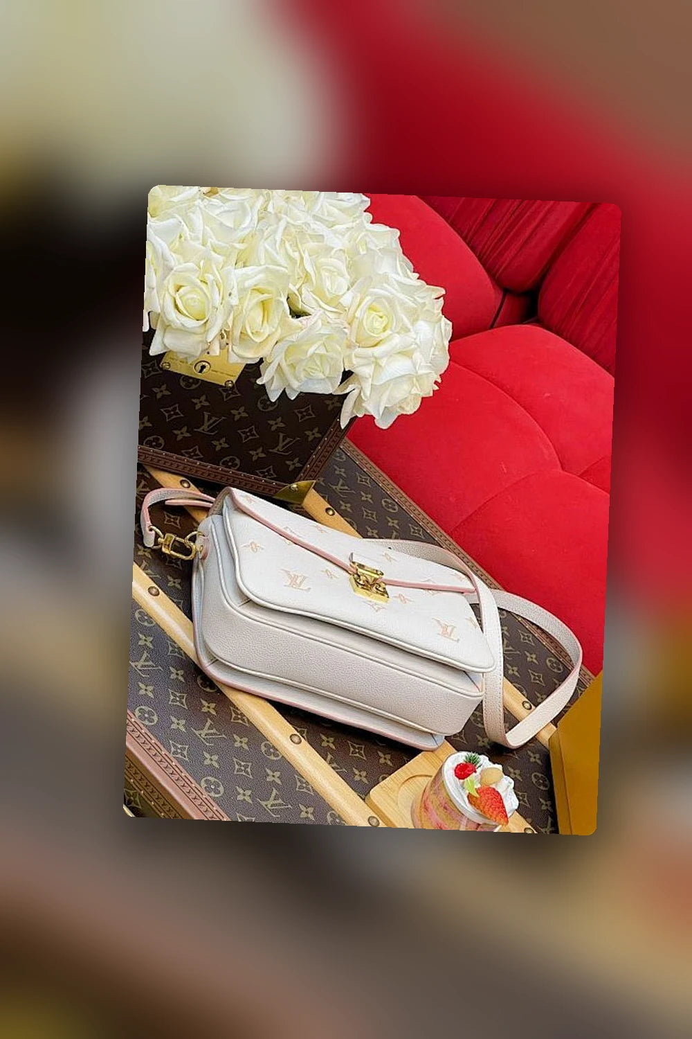 NB - LOV Bag - 1228