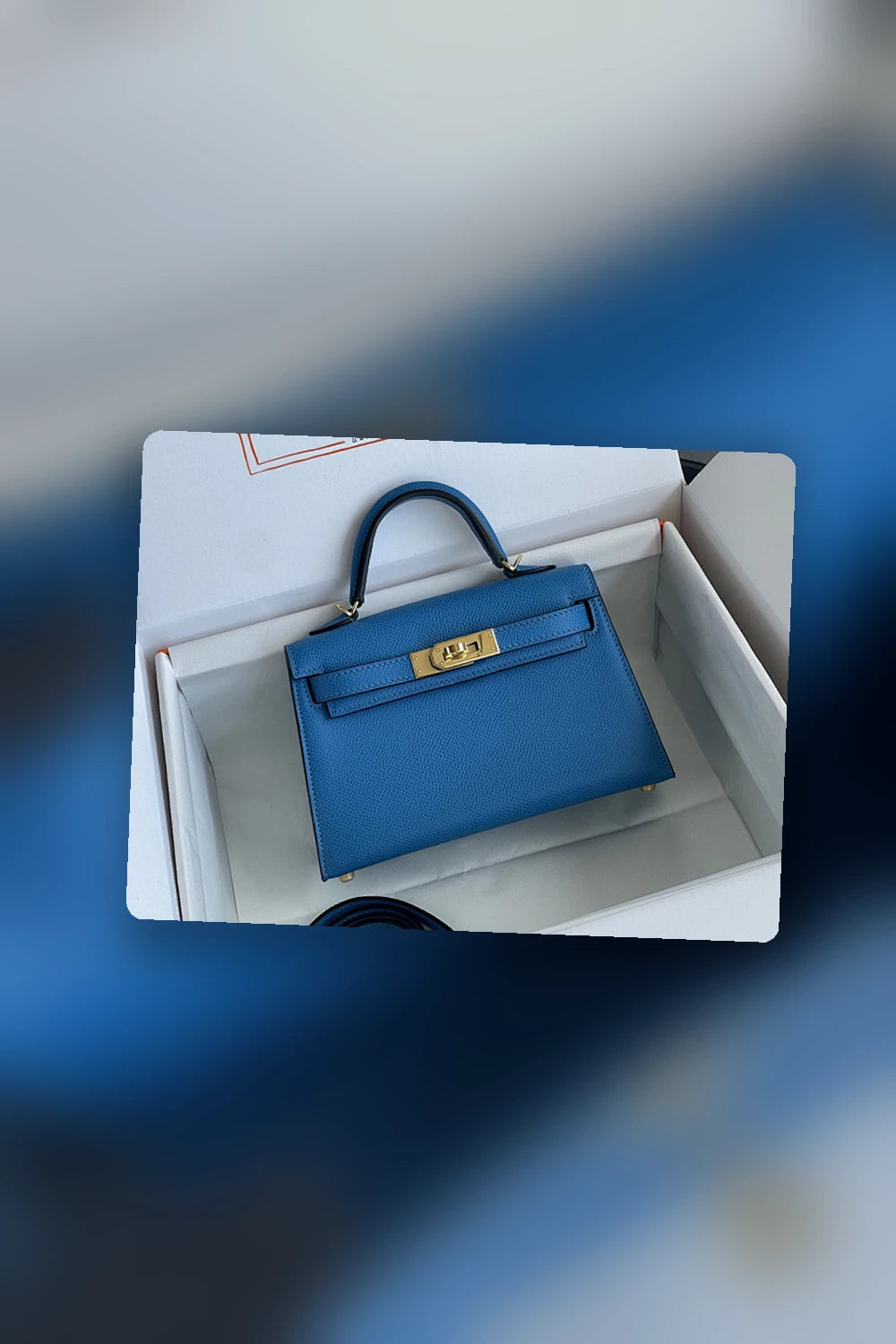 NB - HMS Bag - 121