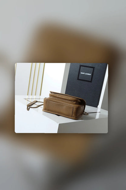 NB - YLS Bag - 1177