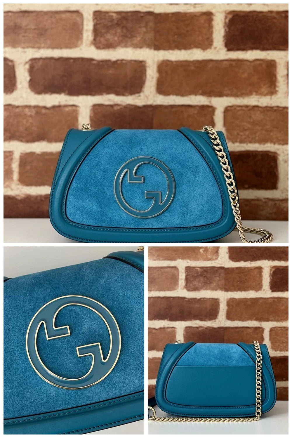 NB - GUKI Bag - 1392