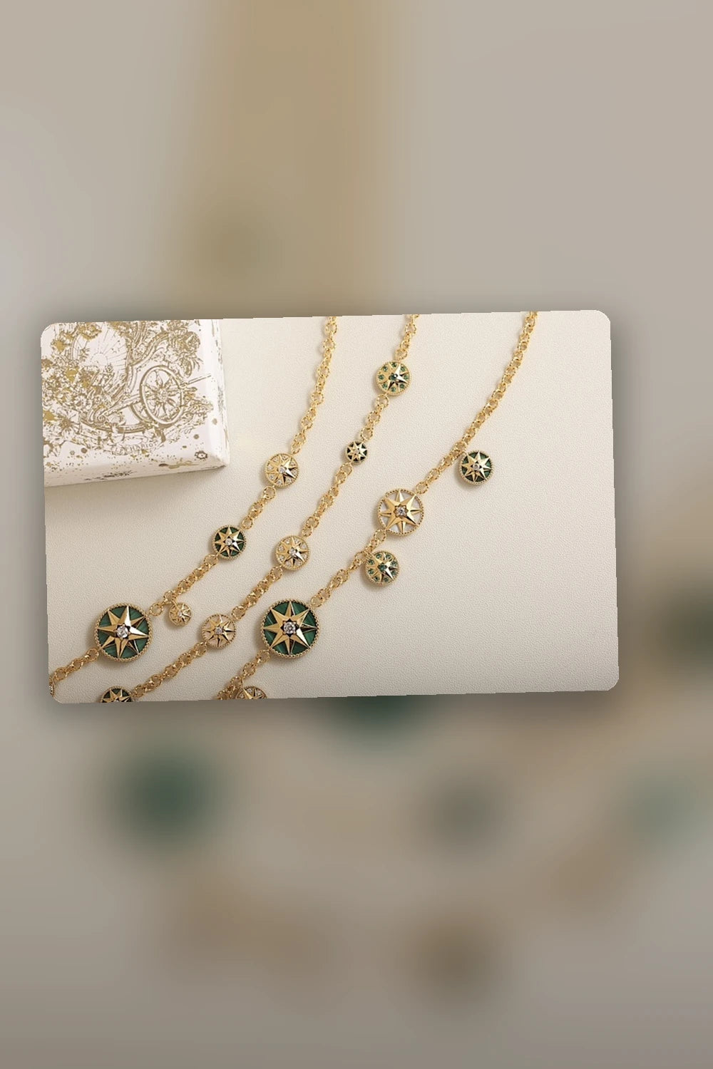 NB - DOR Jewelry - 348