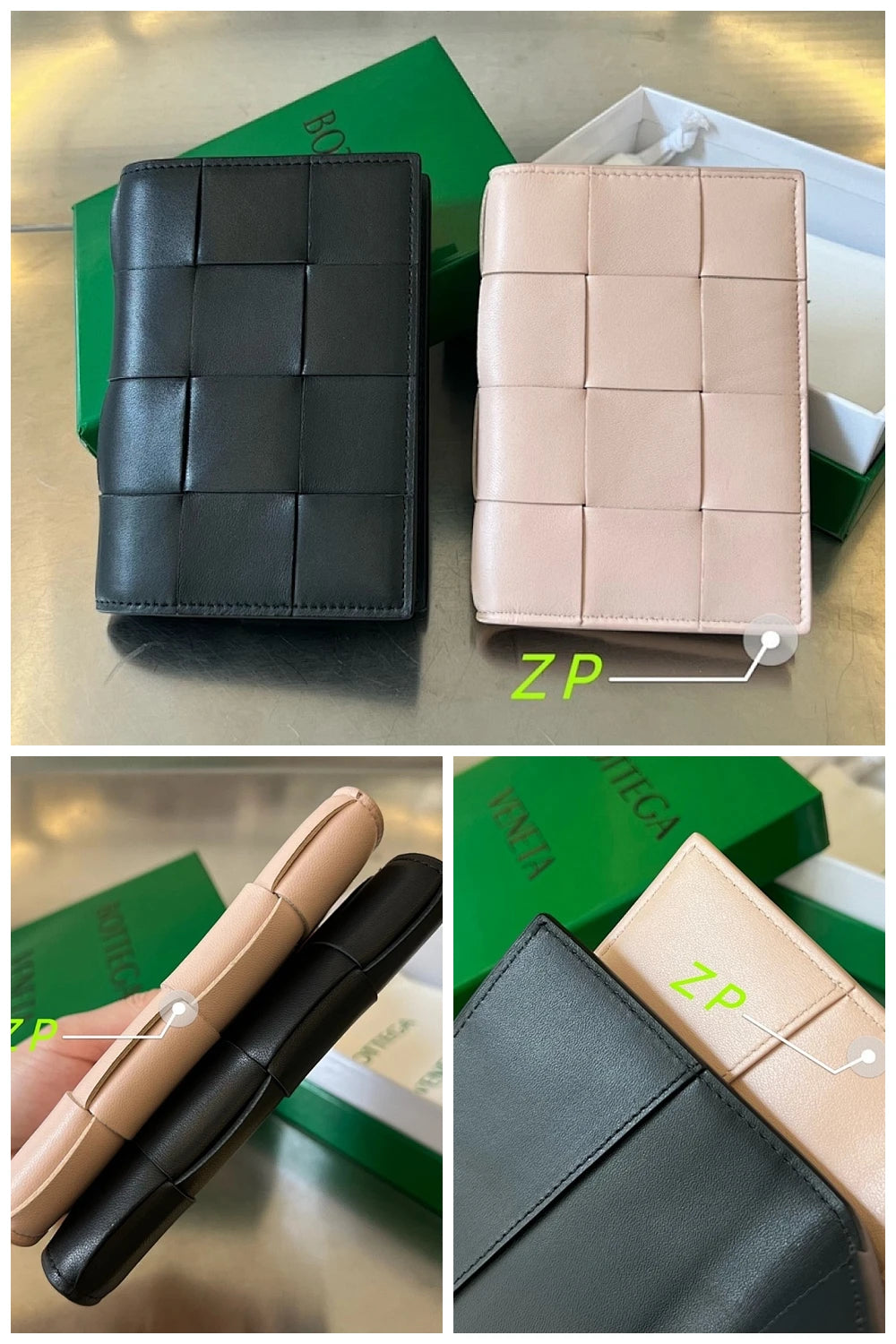 NB - BOV Bag - 1059