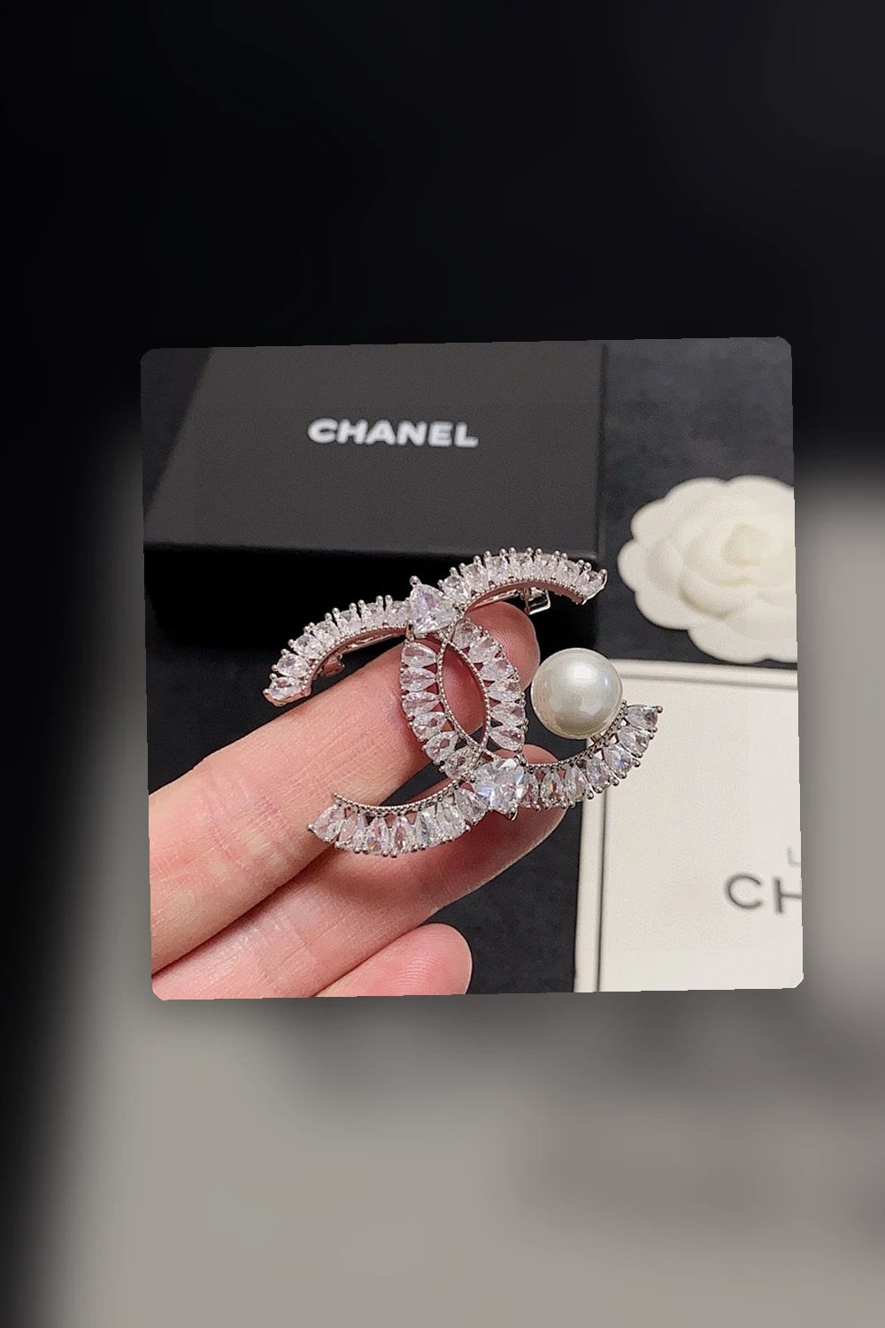 NB - CHL Jewelry - 968