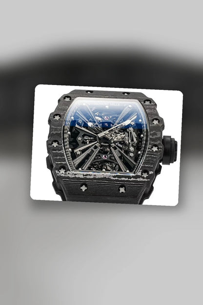 NB - Mix Watch - 616