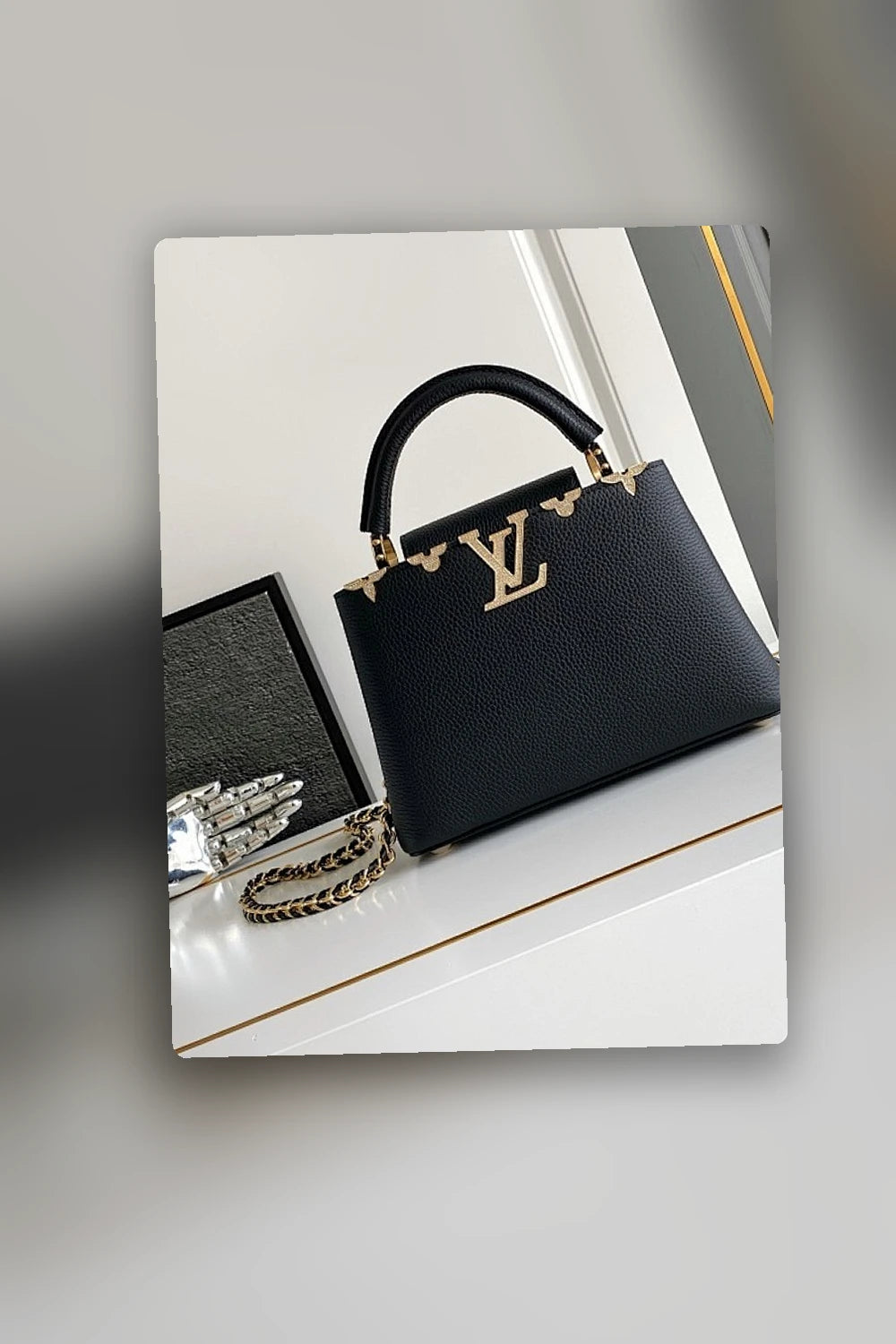 NB - LOV Bag - 411