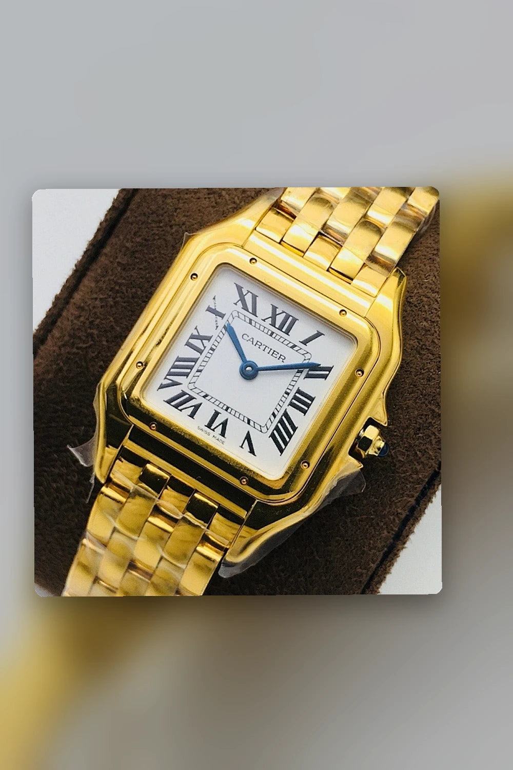 NB - Mix Watch - 1692