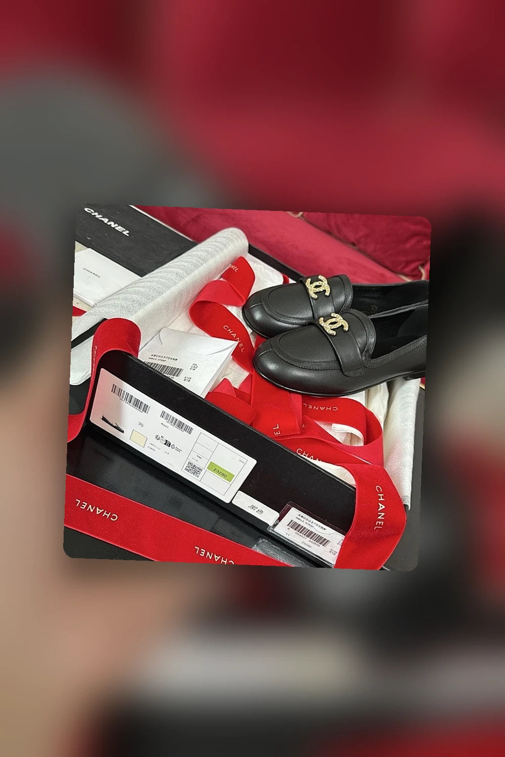 NB - CHL Mix Items - 824