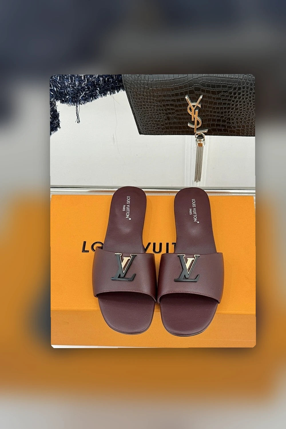 NB - LOV Women Shoes - 421