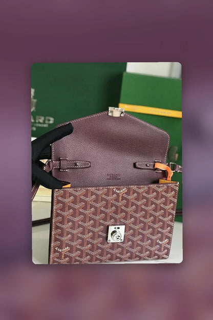 NB - GYO Bag - 1495