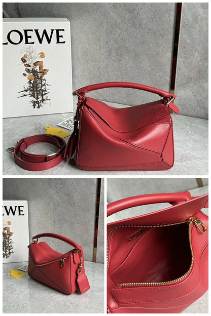 NB - LWO Bag - 540