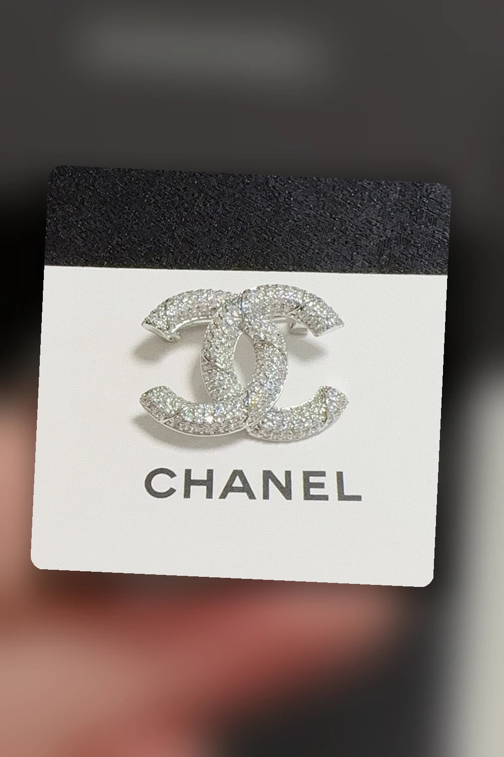 NB - CHL Jewelry - 797
