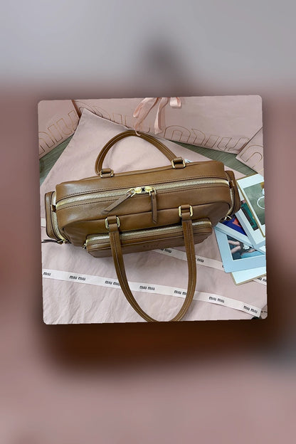 NB - MMU Bag - 774