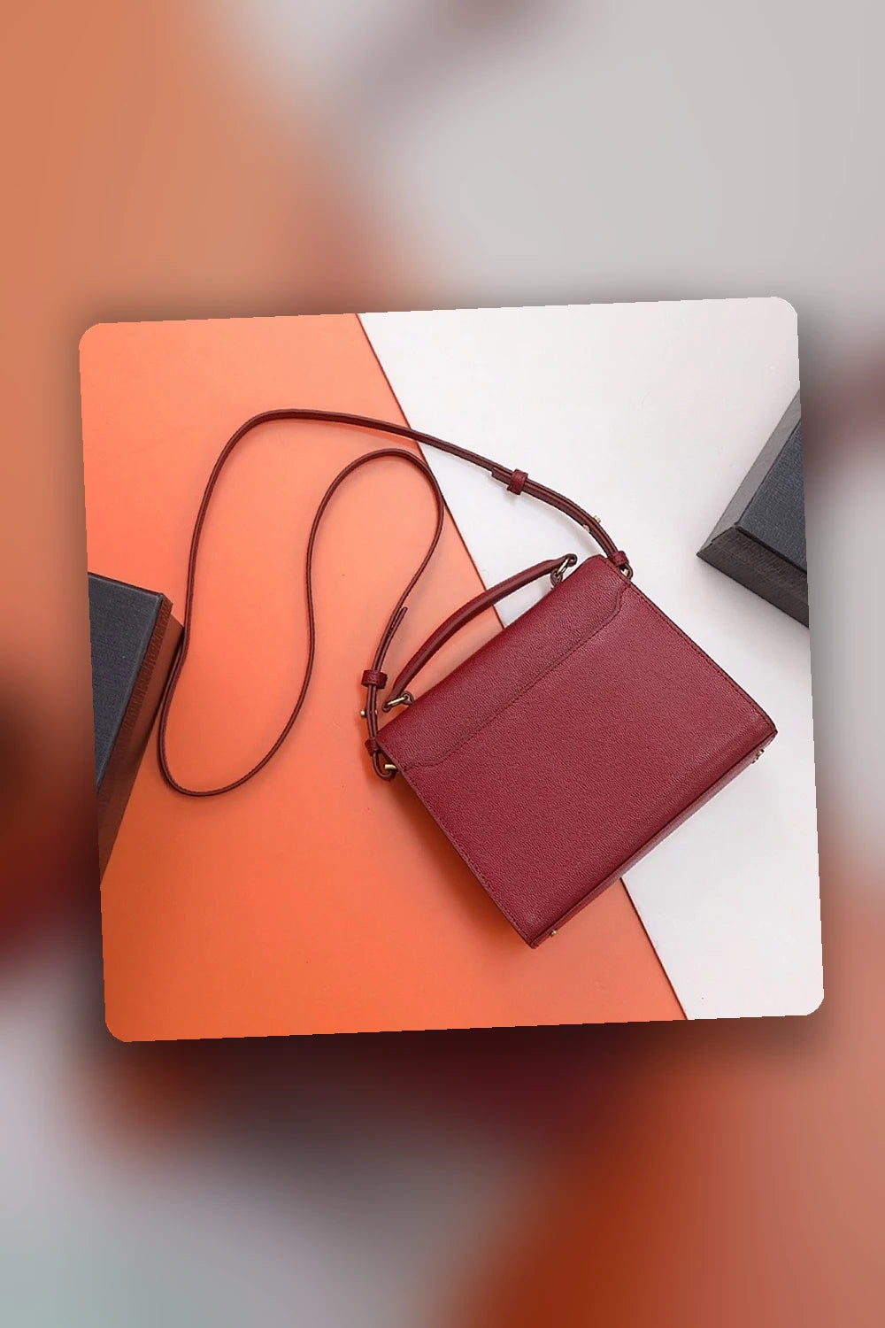 NB - YLS Bag - 1133