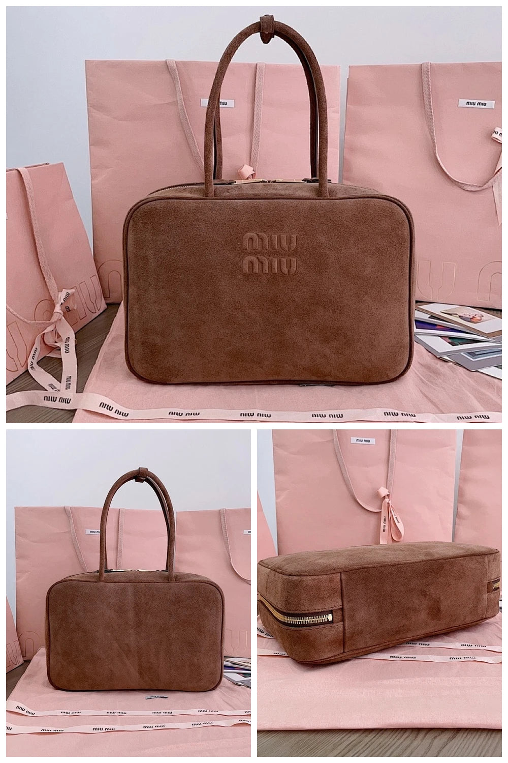 NB - MMU Bag - 748