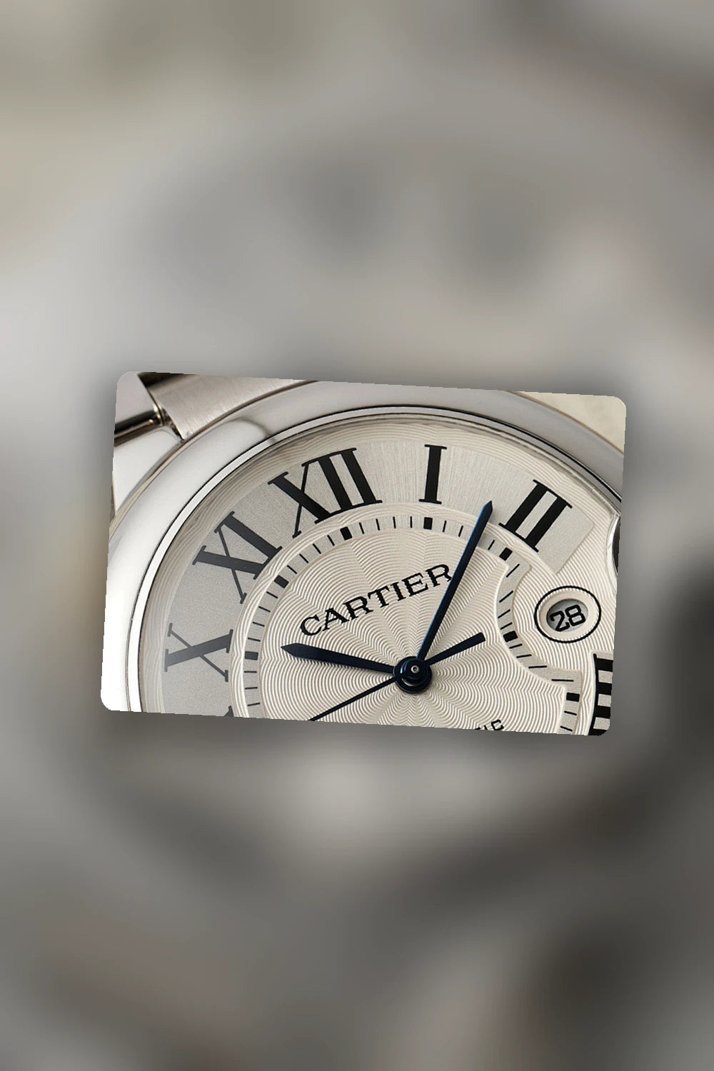 NB - Mix Watch - 047