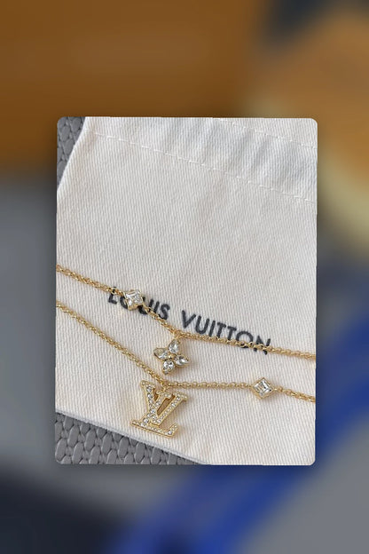 NB - LOV Jewelry - 867